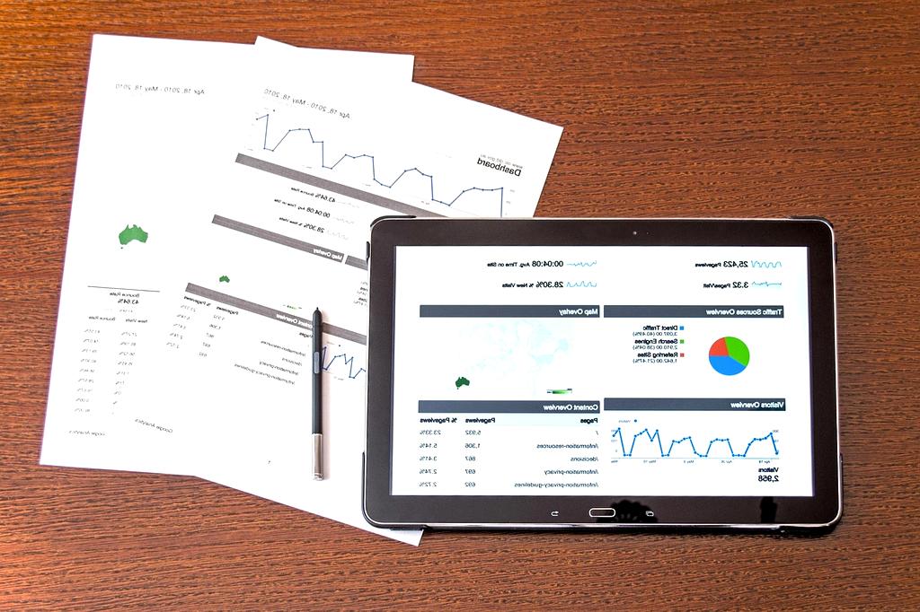 Data Analytics Visualization